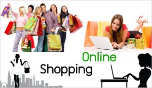 Online Shopping Mall – Shop Inside Your Pajamas