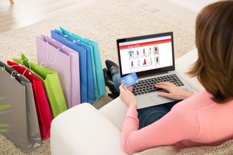 Supplying a Better Online Shopping Experience for purchasers