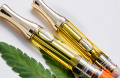 Everything You Want to Know About Vaping CBD Oil