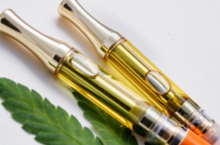 Everything You Want to Know About Vaping CBD Oil