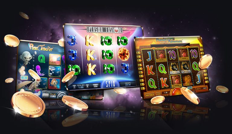 Influence of land-based casinos on slot online platforms